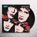Kiss - Asylum - Vinyl Record