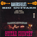Bakersfield Big Guitars / Various - Bakersfield Big Guitars / Various - Music CD