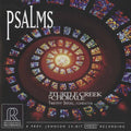 Turtle Creek Chorale / Seelig - Psalms - Music CD
