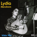 Mendoza,lydia - Vida Mma: 1934-1939 - Music CD