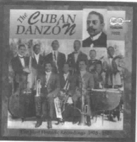 Cuban Danzon / Various - Cuban Danzon / Various - Music CD