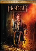 Hobbit 2: The Desolation Of Smaug - Hobbit 2: The Desolation Of Smaug - DVD