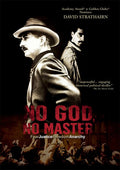 No God No Master - No God No Master - DVD