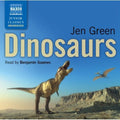 Dinosaurs By Jen Green / Various - Dinosaurs By Jen Green (unabridged) / Various - Music CD