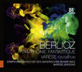 Berlioz / Varese / Jansons - Symphonie Fantastique / Ionisation - Music CD