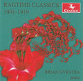 Joplin / Lamb / Turpin / Hayden / Dykstra - Ragtime Classics 1901-1920 - Music CD