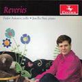 Davydov / Proklofiev / Tchaikovsky / Dvorak - Reveries - Music CD