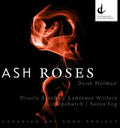 Holman / Wiliford / Asselin / Upchurch - Ash Roses - Music CD