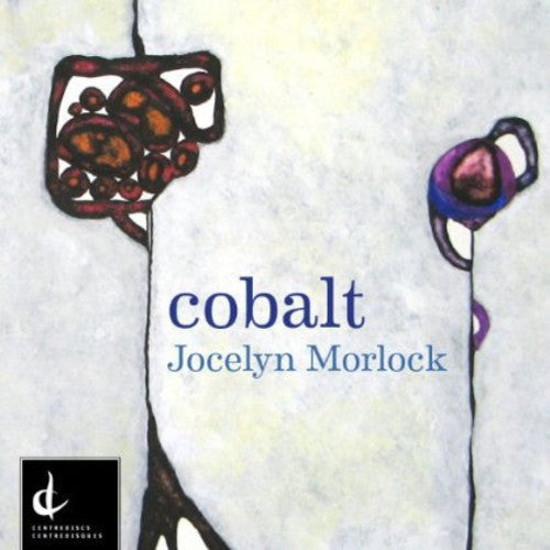 Morlock - Cobalt - Music CD