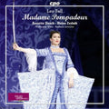 Fall / Dasch / Zednik / Wien / Schueller - Madame Pompadour - Music CD