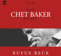 Baker,chet & Beck,rufus - Die Chet Baker Story : Musik & Bio - Music CD
