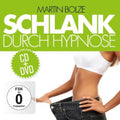 Bolze,martin - Schlank Durch Hypnose - Music CD