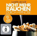 Bolze,martin - Nicht Mehr Rauchen Durch Hypnose - Music CD