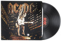 Ac/dc - Stiff Upper Lip - Vinyl Record