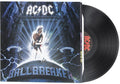Ac/dc - Ballbreaker - Vinyl Record