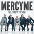 Mercyme - Welcome To The New - Music CD
