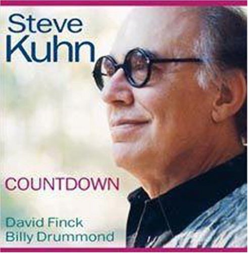 Khun,steve - Countsown - Music CD