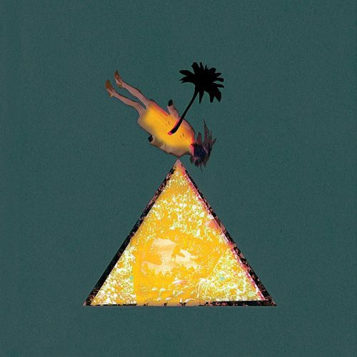 Melt Yourself Down - Live At New Empowering Church - Vinyl Record