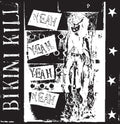 Bikini Kill - Yeah Yeah Yeah Yeah - Vinyl Record