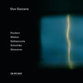 Duo Gazzana - Schnittke / Poulenc / Silvestrov / Walton / Dallap - Music CD
