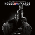 House Of Cards: Season 2 (score) / O.s.t. - House Of Cards: Season 2 (score) / O.s.t. - Music CD