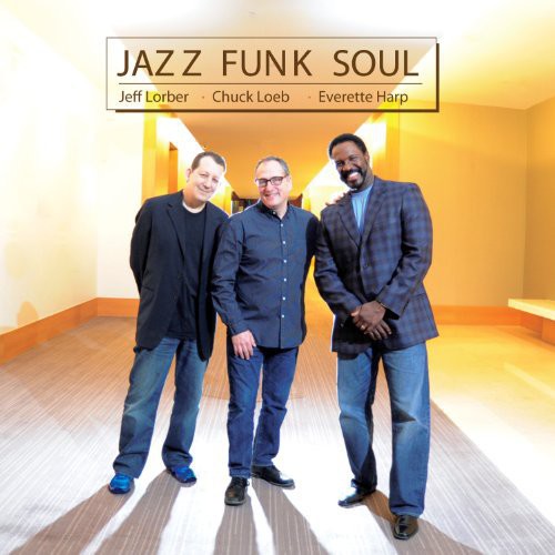 Jazz Funk Soul / Various - Jazz Funk Soul / Various - Music CD