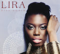 Lira - Rise Again - Music CD