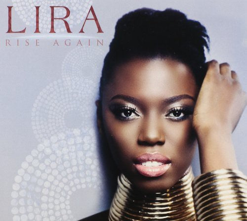Lira - Rise Again - Music CD