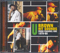 U Brown, Carlton Livingston, Al Campbell, Etc. - Hit Sounds From Channel One 1979-1980 Music CD