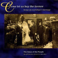 Come Let Us But The License / Various - Come Let Us But The License / Various - Music CD