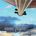 Cunningham / Moravian Philharmonic Orch / Micka - Sonic Flight - Music CD