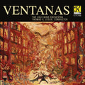 Broughton / Kamen / Labounty / Unlv Wind Orchestra - Ventanas - Music CD