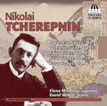 Tcherepnin / Mindlina / Witten - Songs - Music CD