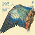 Haydn / Eipperle / Patzak / Krauss - Die Schopfung (the Creation) - Music CD