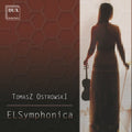 Ostrowski,tomasz - Tomasz Ostrowski - Music CD