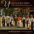You Lazy Lot Of Bone-shakers / Various - You Lazy Lot Of Bone-shakers / Various - Music CD