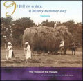 It Fell On A Day A Bonny Summer Day / Various - It Fell On A Day A Bonny Summer Day / Various - Music CD