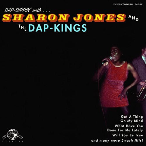 Dap-Dippin' [Remastered] Vinyl Record