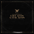 Alvin,dave & Alvin,phil - Songs From Common Ground - Vinyl Record