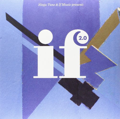 If 2.0 / Various - If 2.0 / Various - Vinyl Record