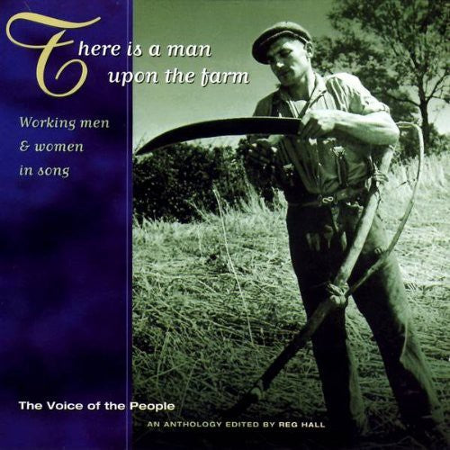 There Is A Man Upon The Farm / Various - There Is A Man Upon The Farm / Various - Music CD