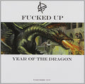 Fucked Up - Year Of The Dragon - Music CD