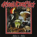 Final Conflict - Ashes To Ashes - Music CD