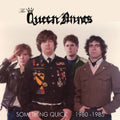 Queen Annes - Something Quick 1980-1985 - Music CD
