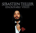 Tellier,sebastien - Lincroyable Verite (2014 Rsd Exclusive) - Vinyl Record