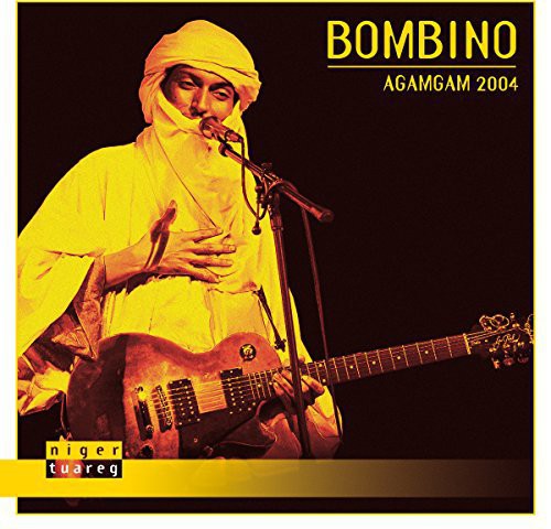 Bombino - Agamgam 2004 - Vinyl Record