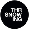 Throwing Snow - Mosaic Vips - Vinyl Record