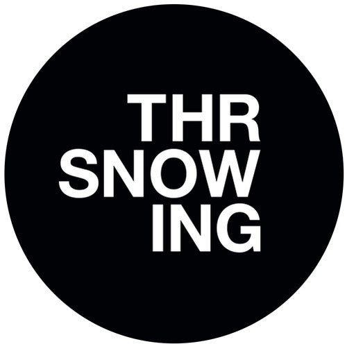 Throwing Snow - Mosaic Vips - Vinyl Record