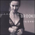Brooke,jonatha - Jonatha Brooke Live - Music CD