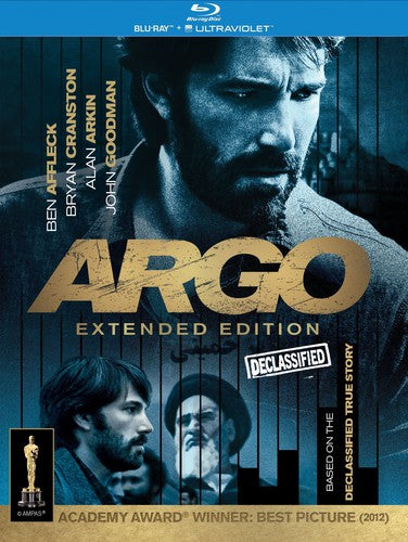 Argo - Argo - Blu-ray